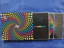 COMPILATION -  DEEJAY 25    -