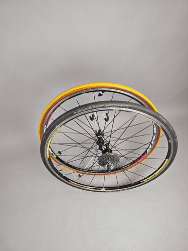 Kit ruote mavic aksium race - kit,