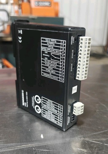 Renishaw hsi parte - renishaw,