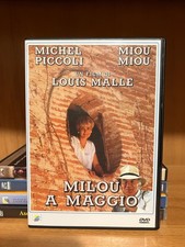 Milou a maggio di Louis Malle