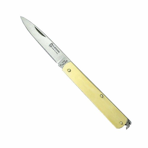 Coltellino sfilato siciliano - coltellino,