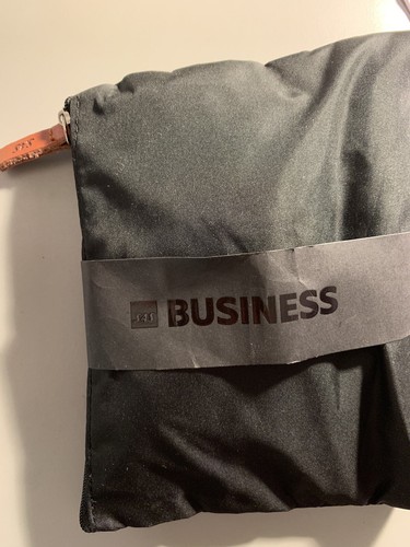 Sas scandinavian business - sas,