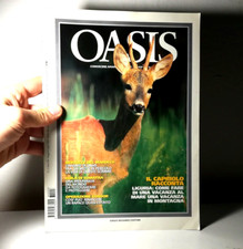 RIVISTA OASIS NUMERO 3 DI MAGGIO/GIUGNO 2003 DA COLLEZIONE - (150)