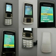 Cellulare samsung c3050 gsm - cellulare,