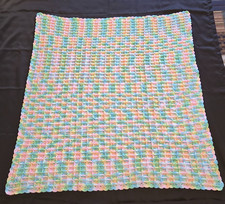 Coperta bambino fatta a mano