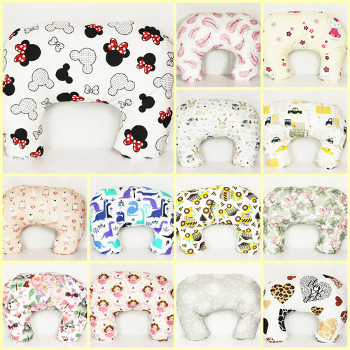 Cuscino allattamento neonato - cuscino,