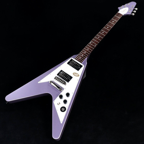 Epiphone kirk hammett - kirk, 79