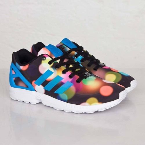 Scarpe adidas flux pois e - scarpe,
