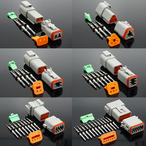 Dtp connettore automotiv - dtp,