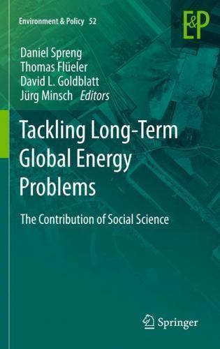 Tackling long term global - tackling,