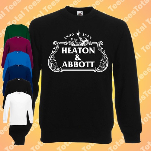 Maglione paul heaton jacqui - maglione,