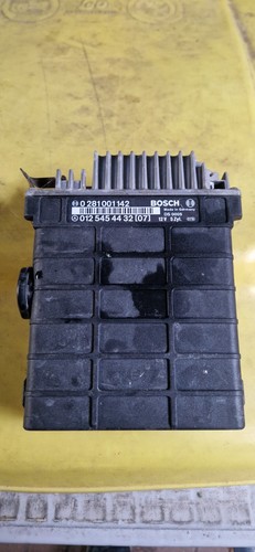 0281001142 bosch 0125454432 - 0281001142,