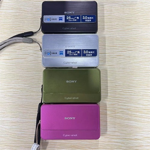 Sony t99 mp ccd - sony, 14,1