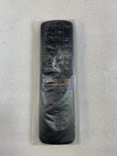 Telecomando teac 505 - teac, pd1260