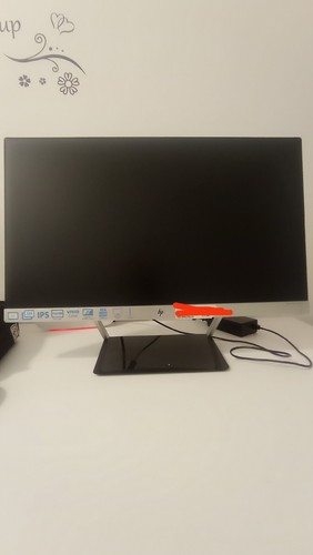 Monitor - hp, 23"