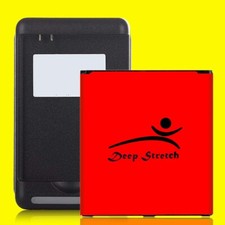 Long Lasting 6270mAh