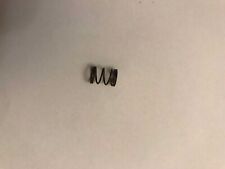 Fiat 500B/C Topolino - Molla