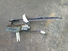 MOTORINO TERGILUNOTTO FIAT PANDA 1s (1989) 750 FIRE 