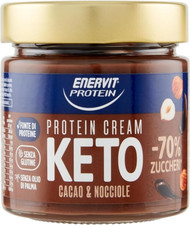 , Protein Cream Keto Cacao E