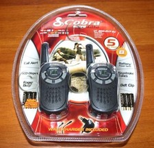 Radio Ricetrasmittenti Cobra MT 200-2VP