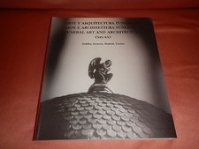 ARTE E ARCHITETTURA FUNERARIA
