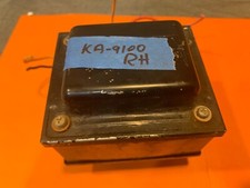 Amplificatore stereo integrato