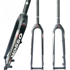 Forcella rigida in fibra di