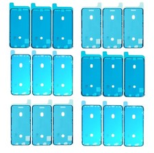 Per iPhone X XS XR 11 12 13 14 15 Pro Max Plus Schermo LCD Nastro Adesivo Guarnizione x3