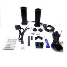 Manopole riscaldabili Koso per