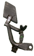 Pedalino Poggia Piedi Sx Kymco