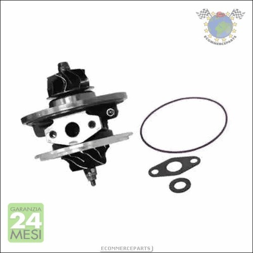 Coreassy turbina - coreassy,