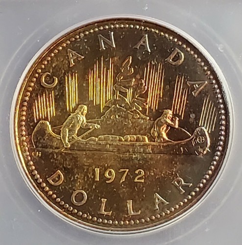 1972 icg sp68 - sp68, canada