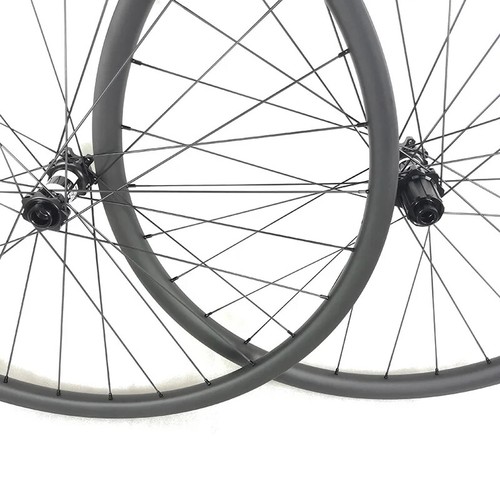 Set ruote carbonio - set,