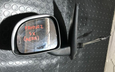 specchietto retrovisore sinistro SX FIAT Panda 2a serie (2003-2012) manuale