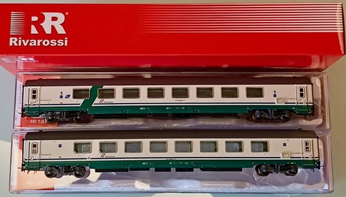 Rivarossi 4354 set - fs, 2