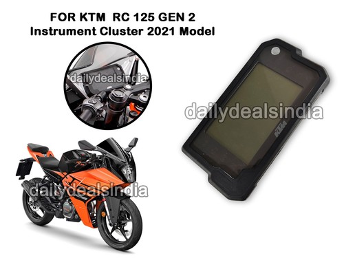 Per ktm 125 - rc, quadro