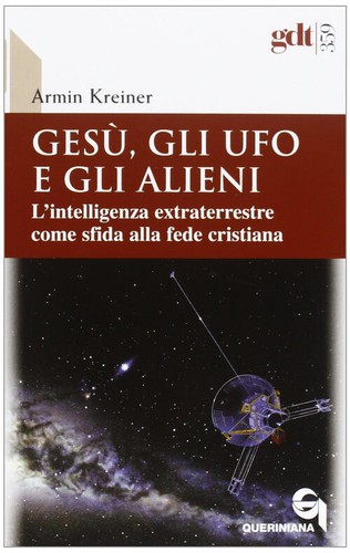 Gesu gli ufo - e, alieni