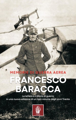 Libri francesco baracca - baracca,