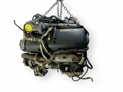 Ayh motore volkswagen touareg - ayh,
