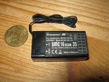 Ricevitore Graupner SMC - 16