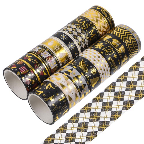 Rotoli nastro decorativo - nastro,