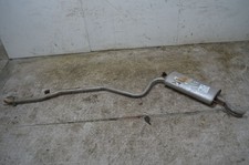 103140- Silenziatore sistema di scarico Fiat Seicento  Dal 1999 al 2005 Cod  465