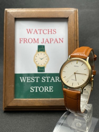 Quasi nuovo orologio uomo - orologio,