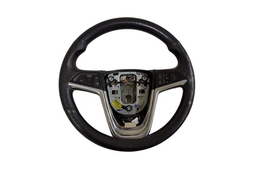 Volante opel mokka 2015 - mokka,