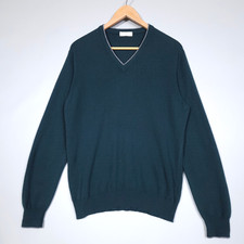 Maglione Gran Sasso 100%