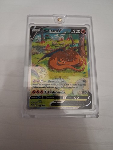 Charizard - , v