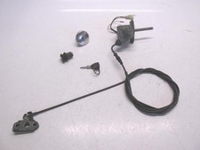 Set Di Serratura Contattore A Chiave YAMAHA