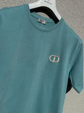 DIOR Icon T Shirt Uomo MEDIA
