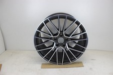 Porsche Cayenne E3/9Y0 Rs Spyder Cerchione Wheel 11,5J X 22 ET52 Coda 22 Zoll