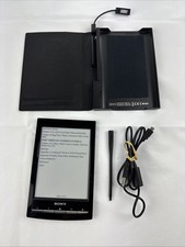 Sony PRS-T1 6" Digital eReader